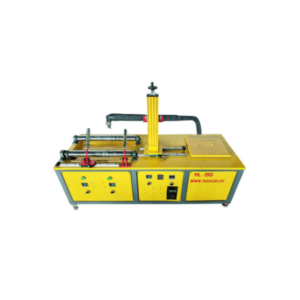 TYRE GLUE SPRAYING MACHINE